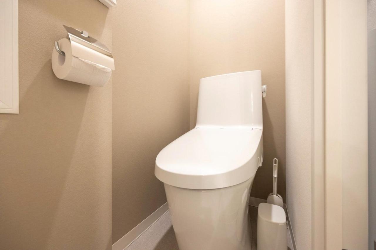 Apartmán Retaw Hills Waseda Prefektura Tokio Exteriér fotografie