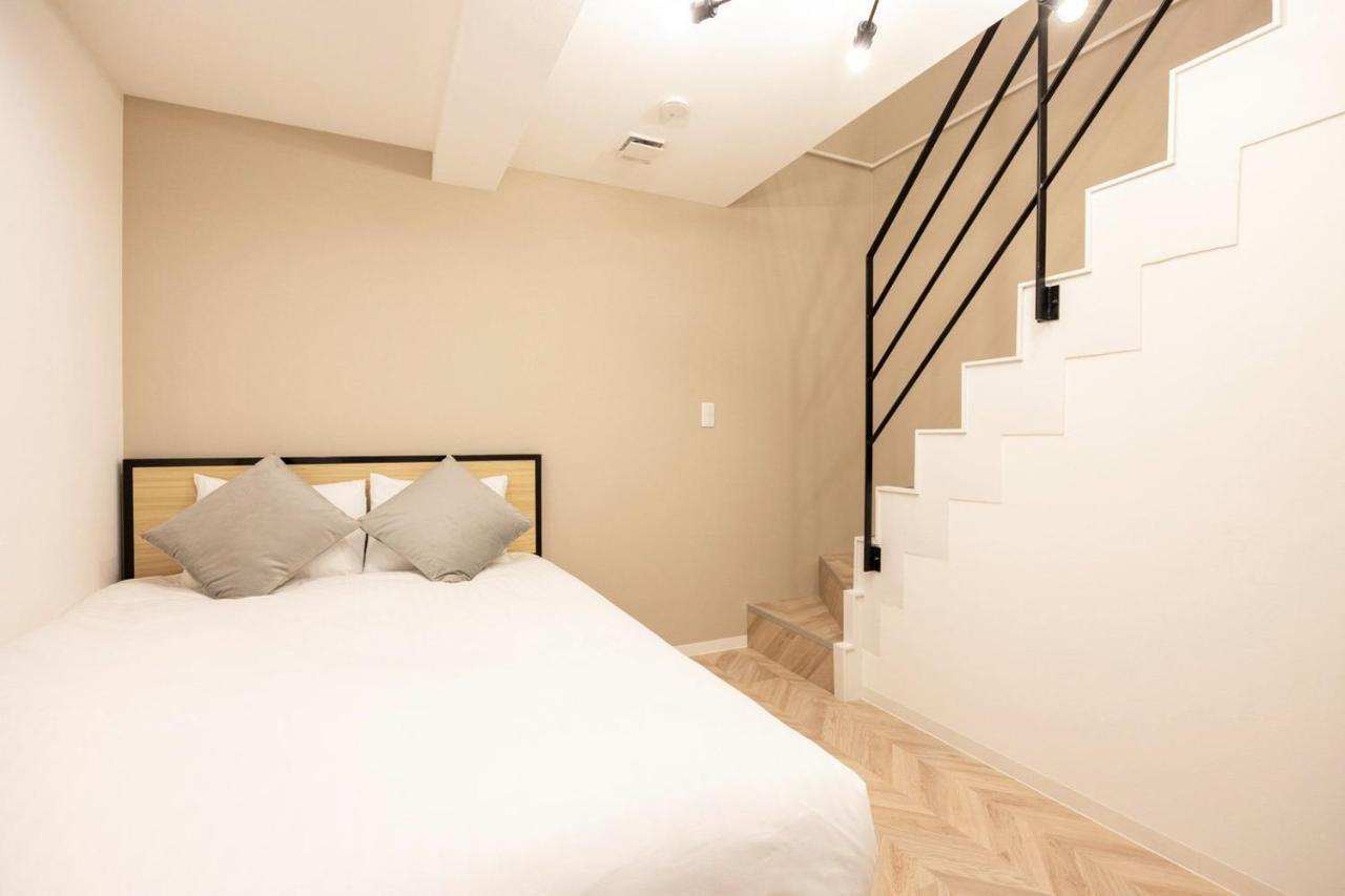 Apartmán Retaw Hills Waseda Prefektura Tokio Exteriér fotografie