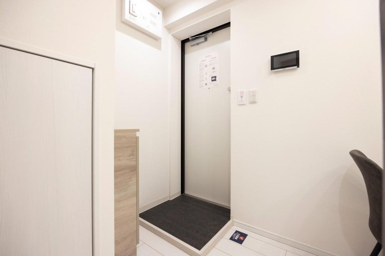 Apartmán Retaw Hills Waseda Prefektura Tokio Exteriér fotografie