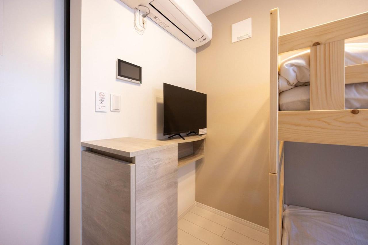 Apartmán Retaw Hills Waseda Prefektura Tokio Exteriér fotografie