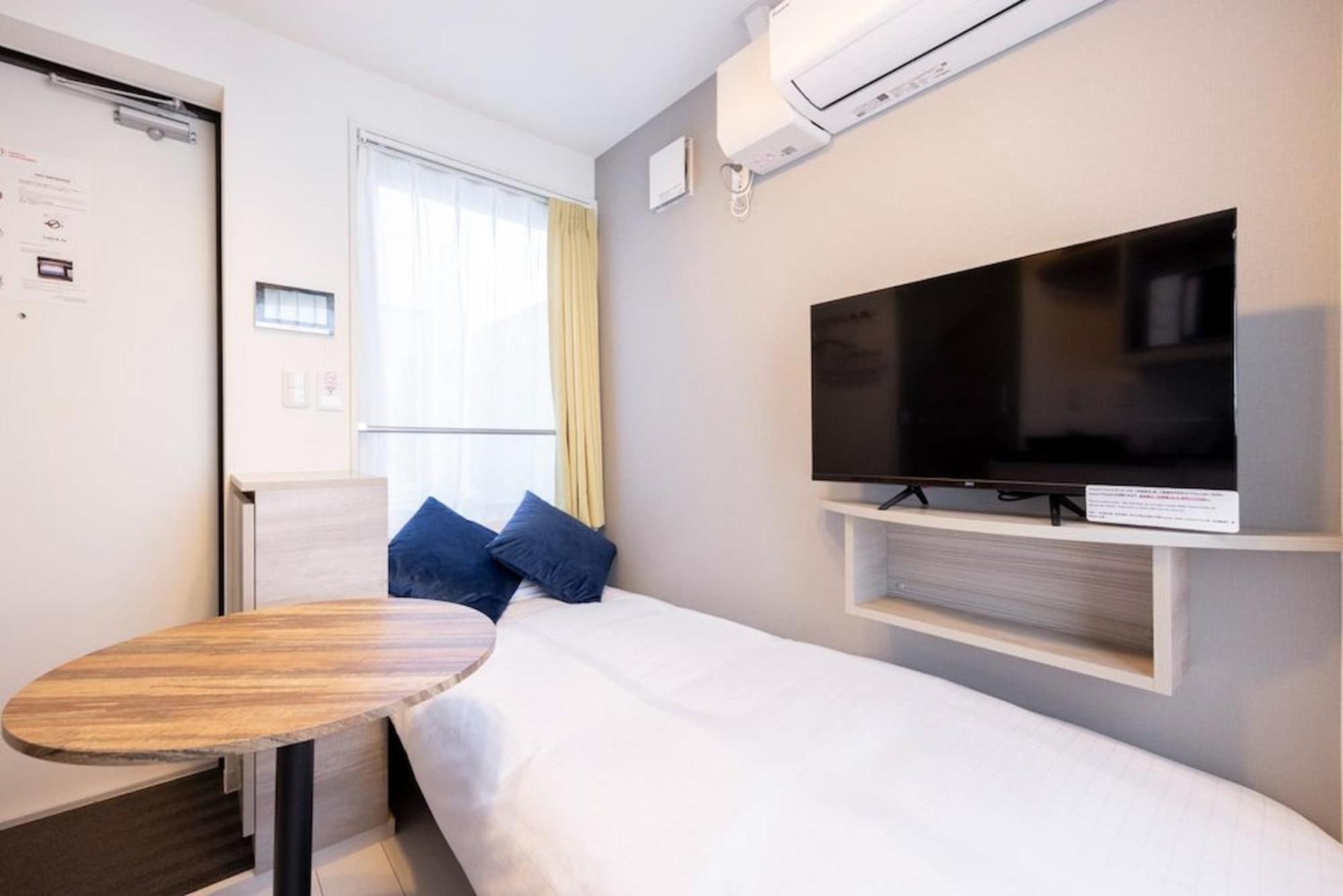 Apartmán Retaw Hills Waseda Prefektura Tokio Exteriér fotografie